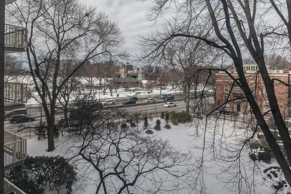 145 Pinckney St, Beacon Hill