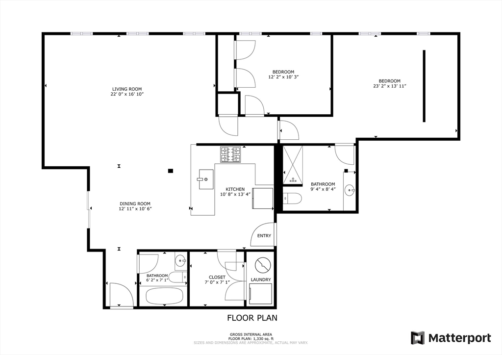 380 W Broadway, South Boston