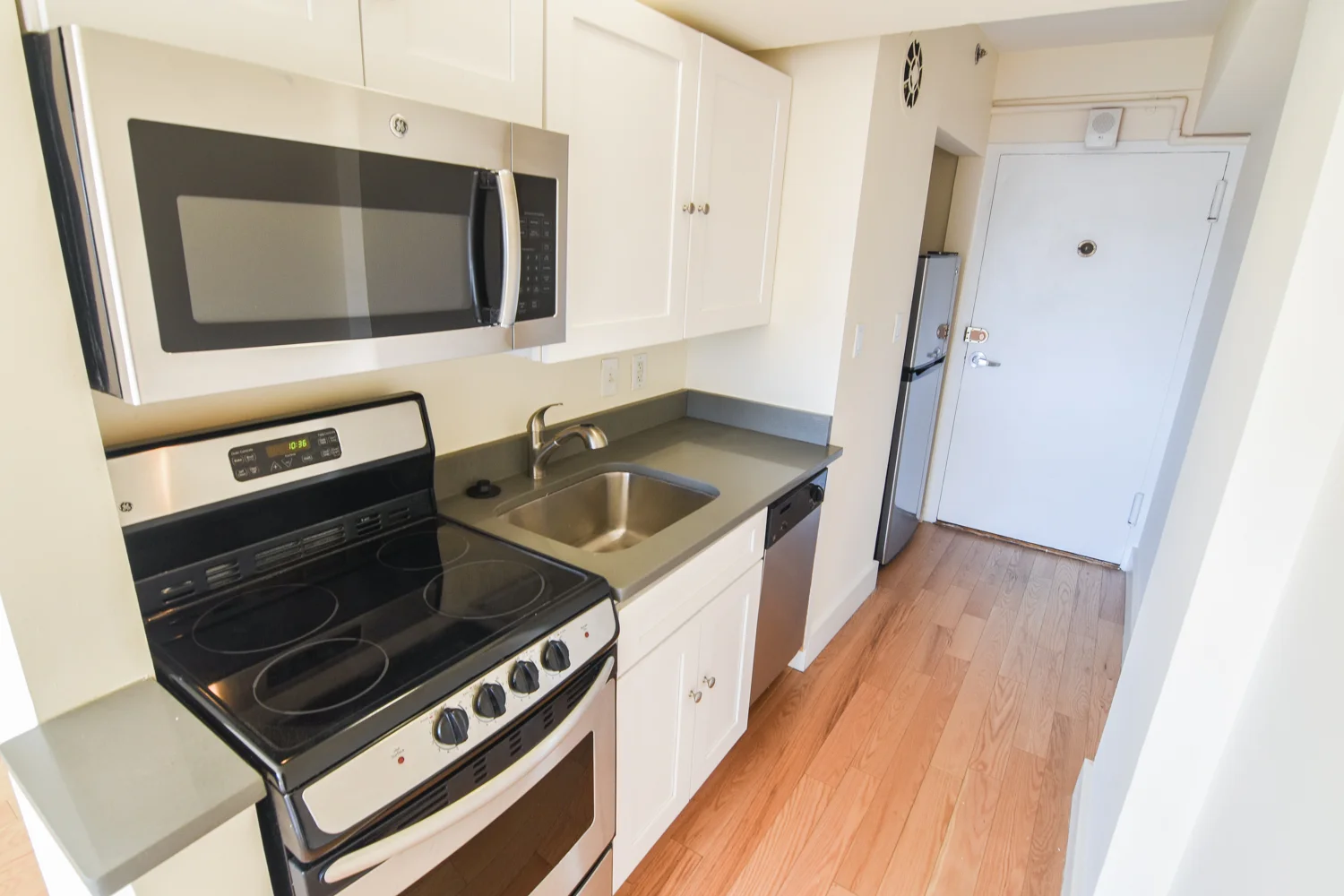 1440 Beacon St, Coolidge Corner