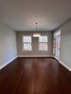 390 Harvard St, Mid-Cambridge