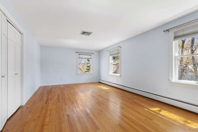 23 Solomon Pierce, Lexington