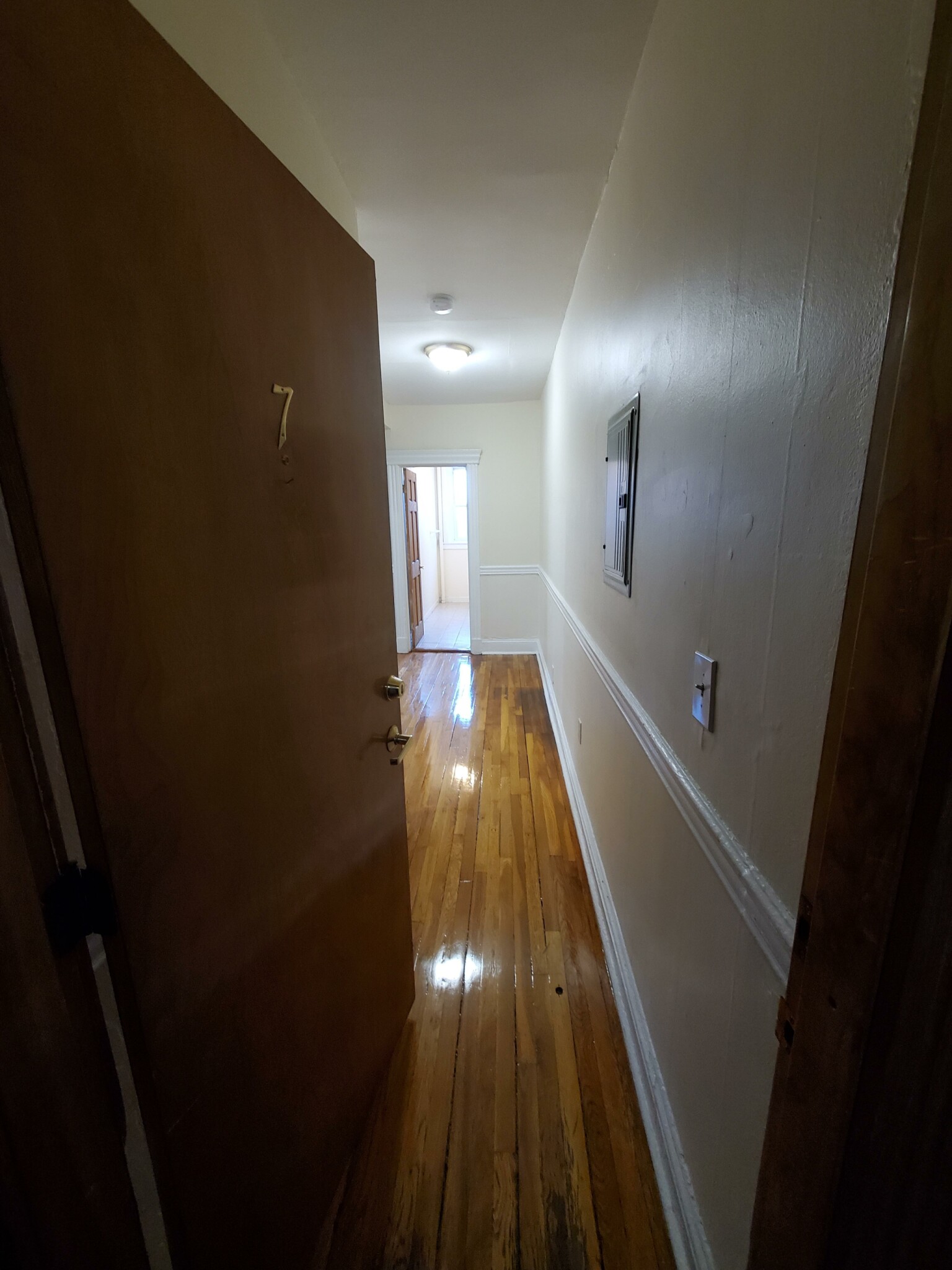 364 Riverway, Mission Hill