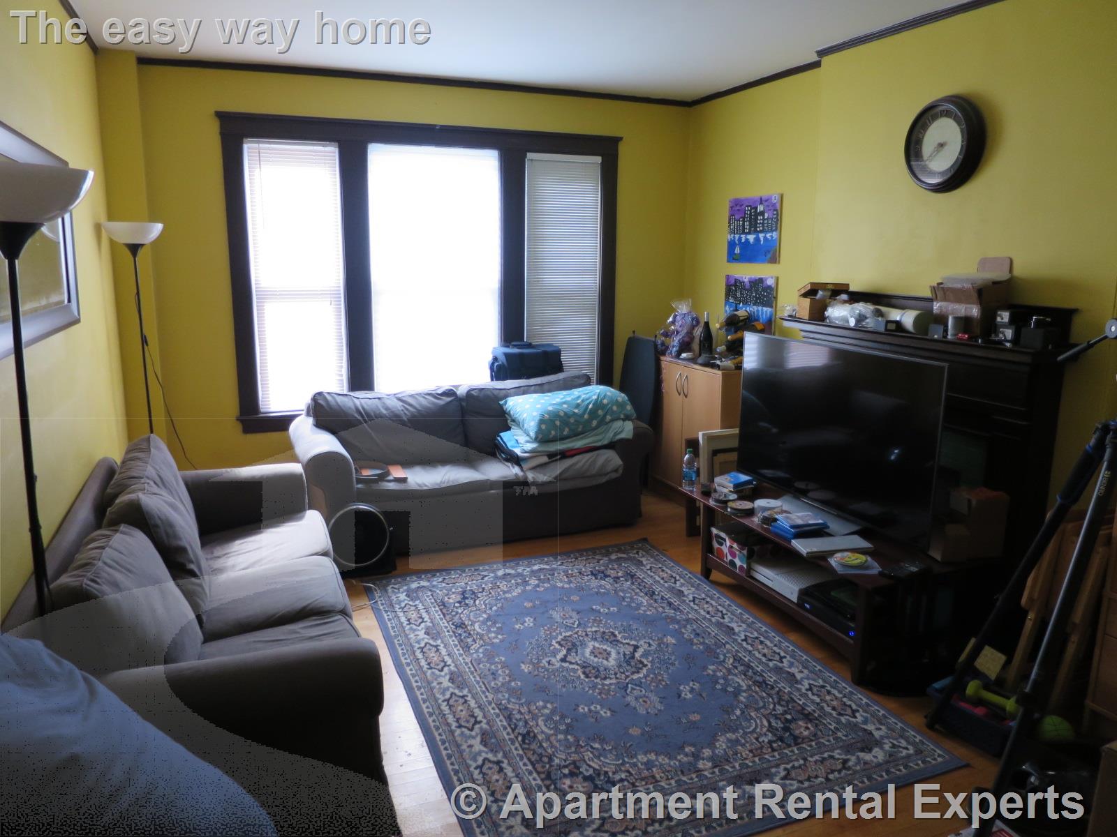 97 Lexington Ave, West Cambridge