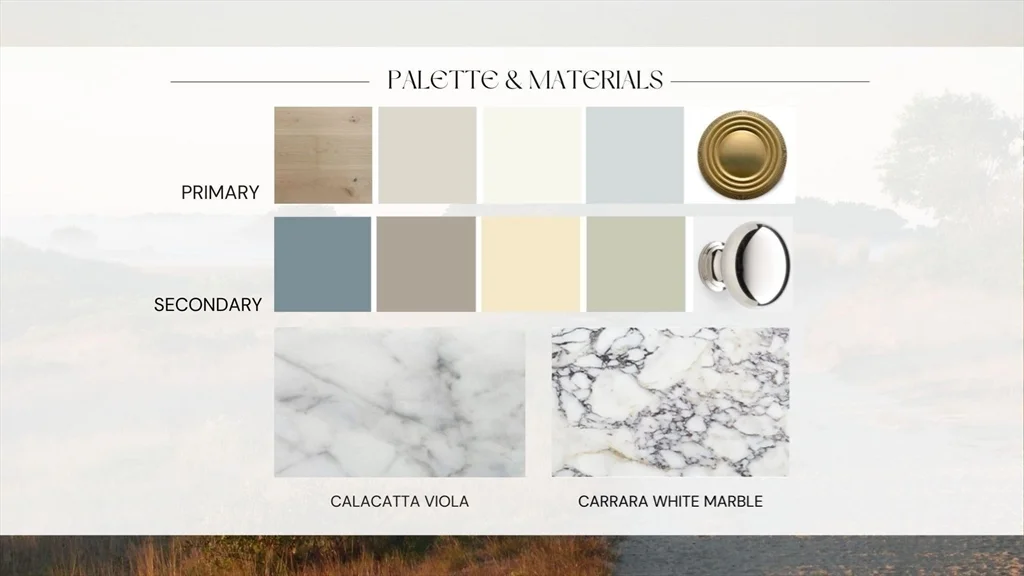 9999 Confidential, Nantucket