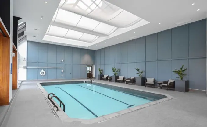 125 Devonshire Pl, Downtown