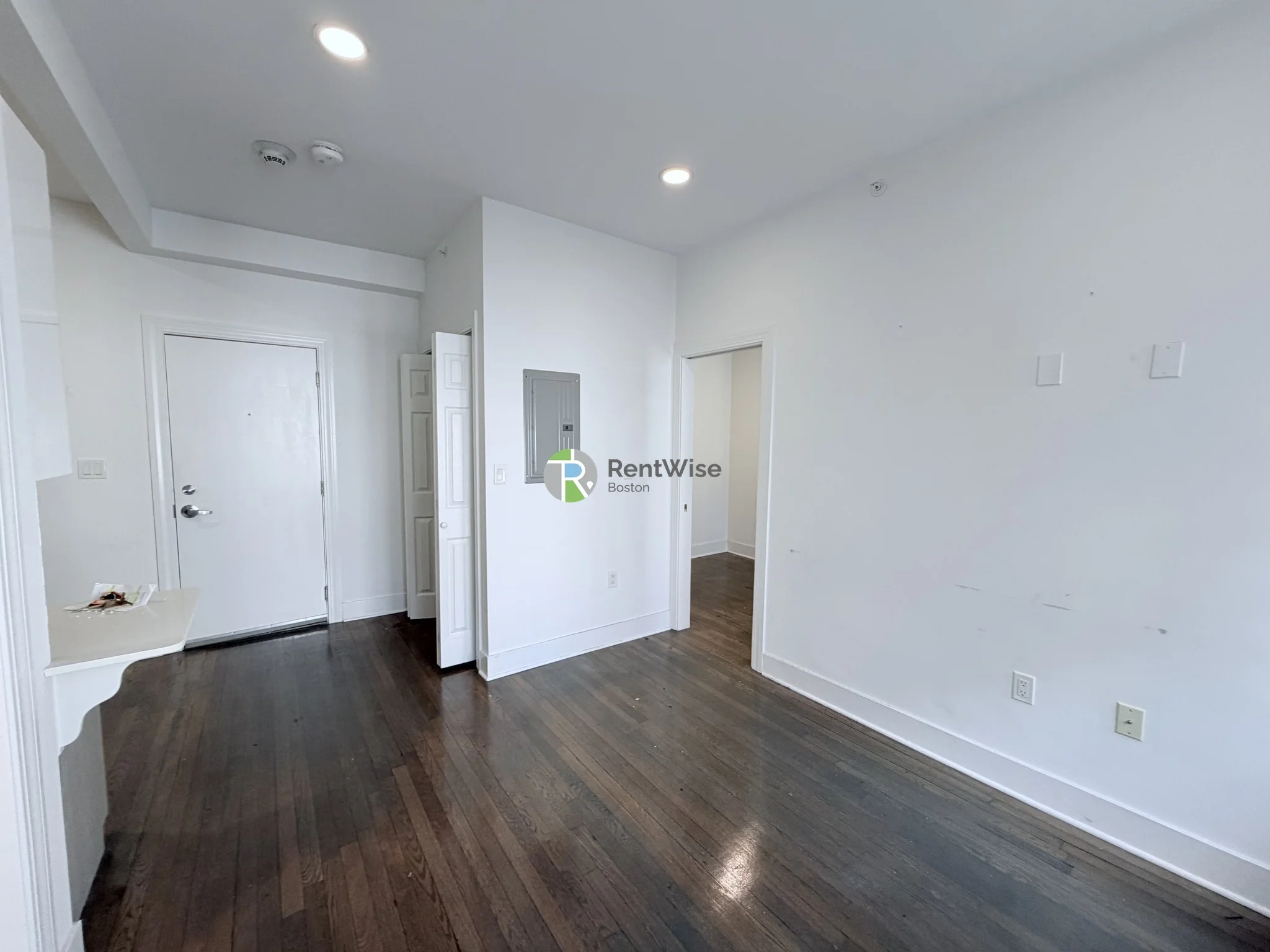 11 Queensberry St, Fenway