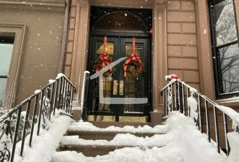 113 Beacon St, Back Bay