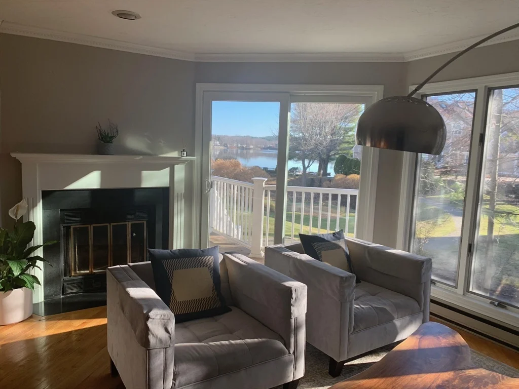 46 Pointe Rok, Worcester