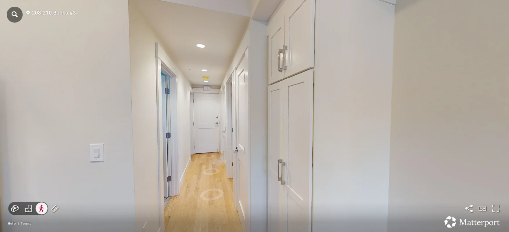 208-210 Banks St, Riverside