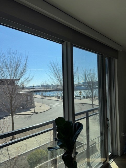 45 Lewis, East Boston