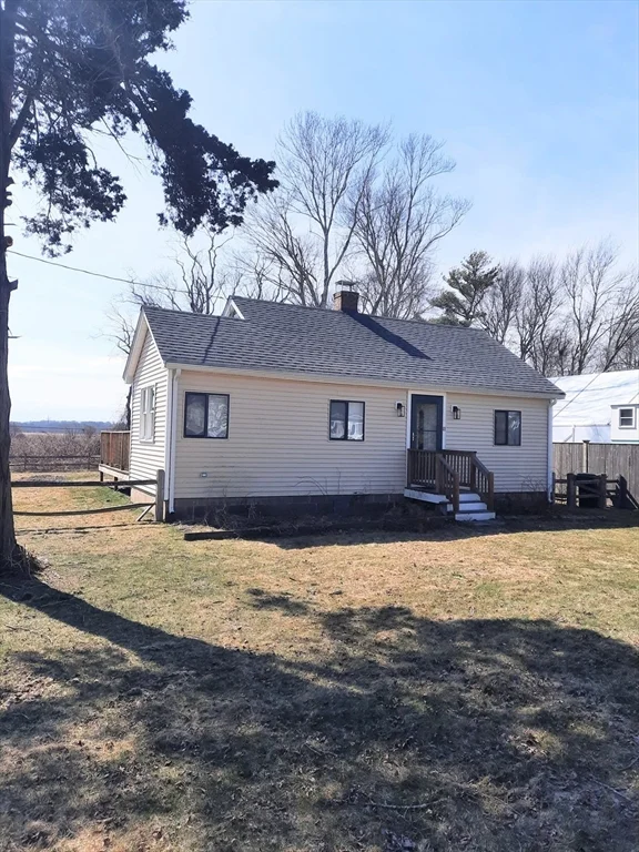 69 Arleita, Marshfield