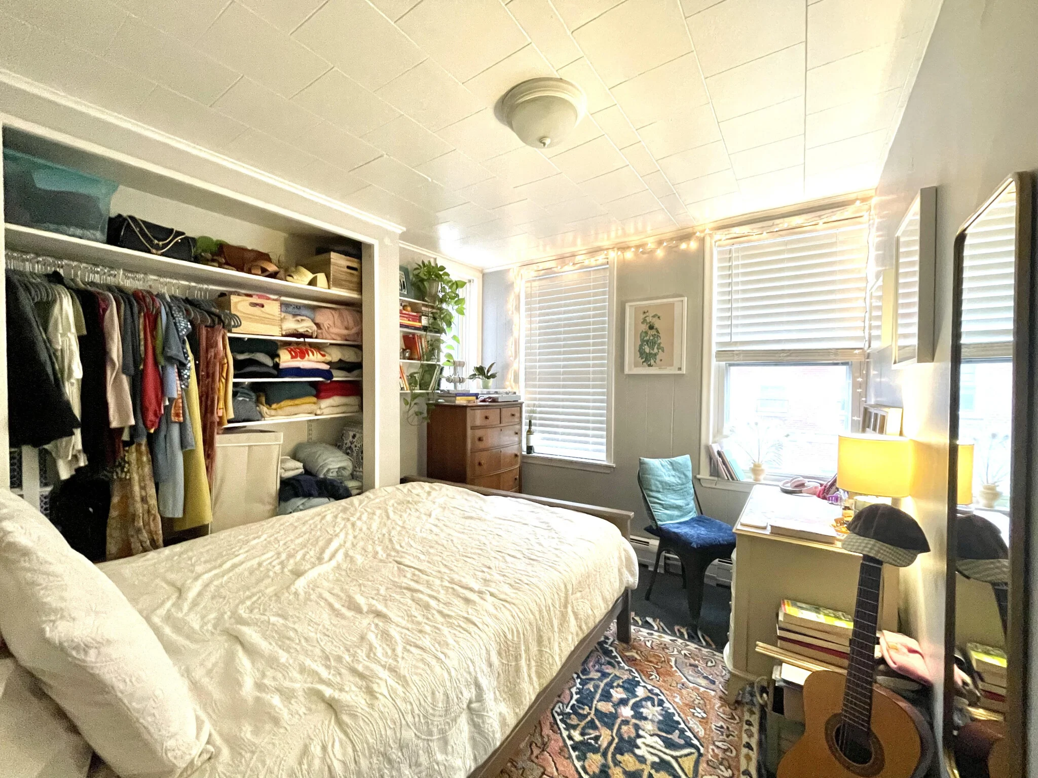 92 Endicott St, North End