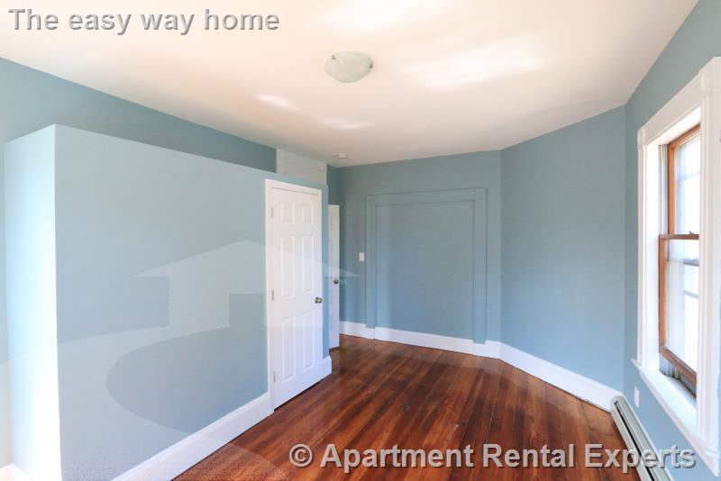 173 Rindge Ave, Porter Square