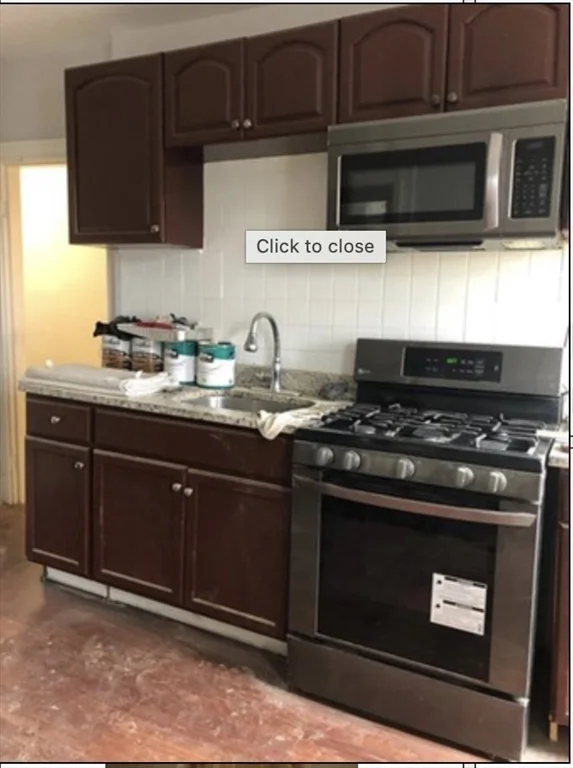 729 Broadway, Chelsea