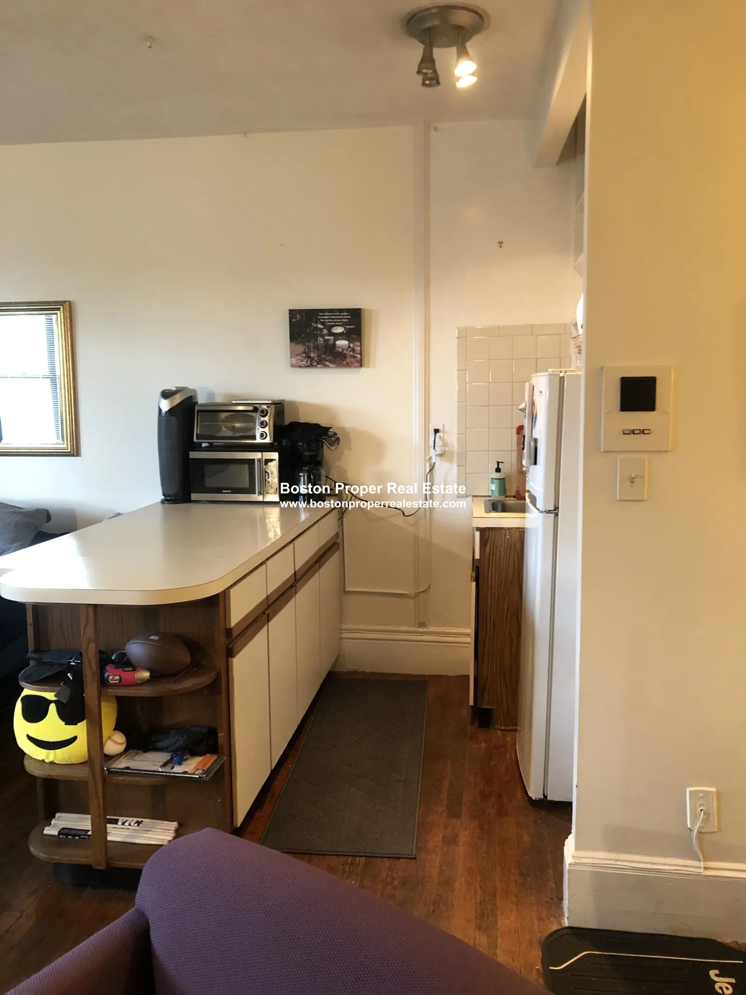 312 Beacon St, Back Bay