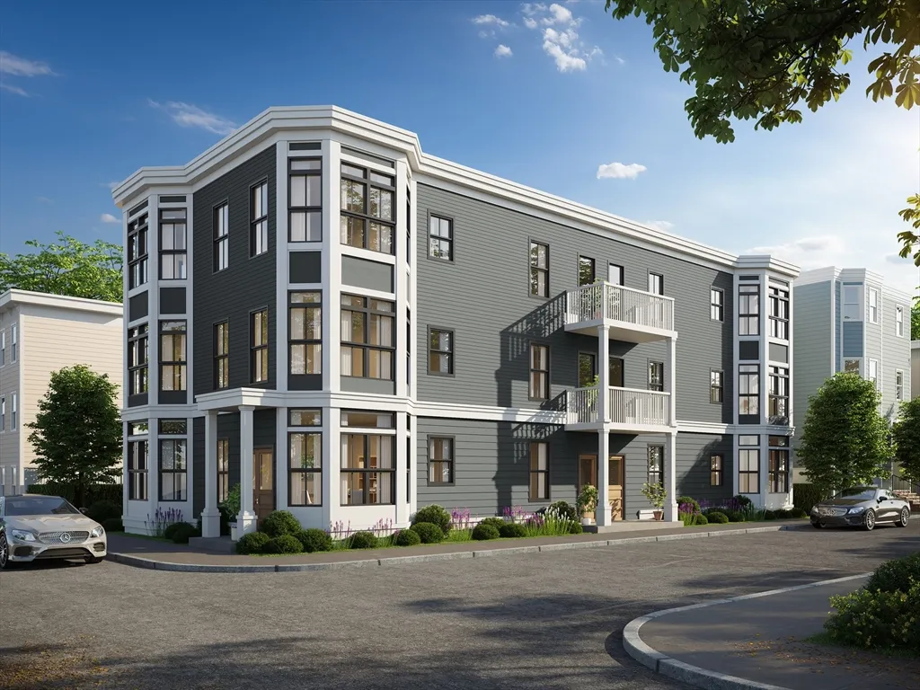 28-30 Clifton, Roxbury