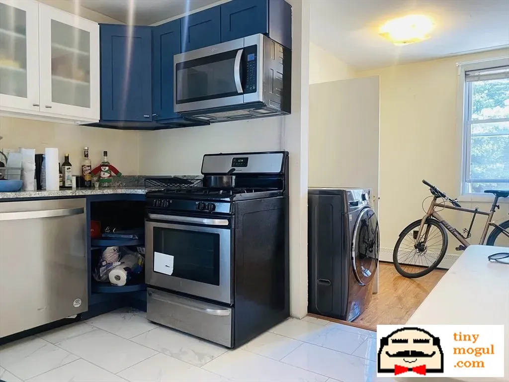 67 Gore St, East Cambridge