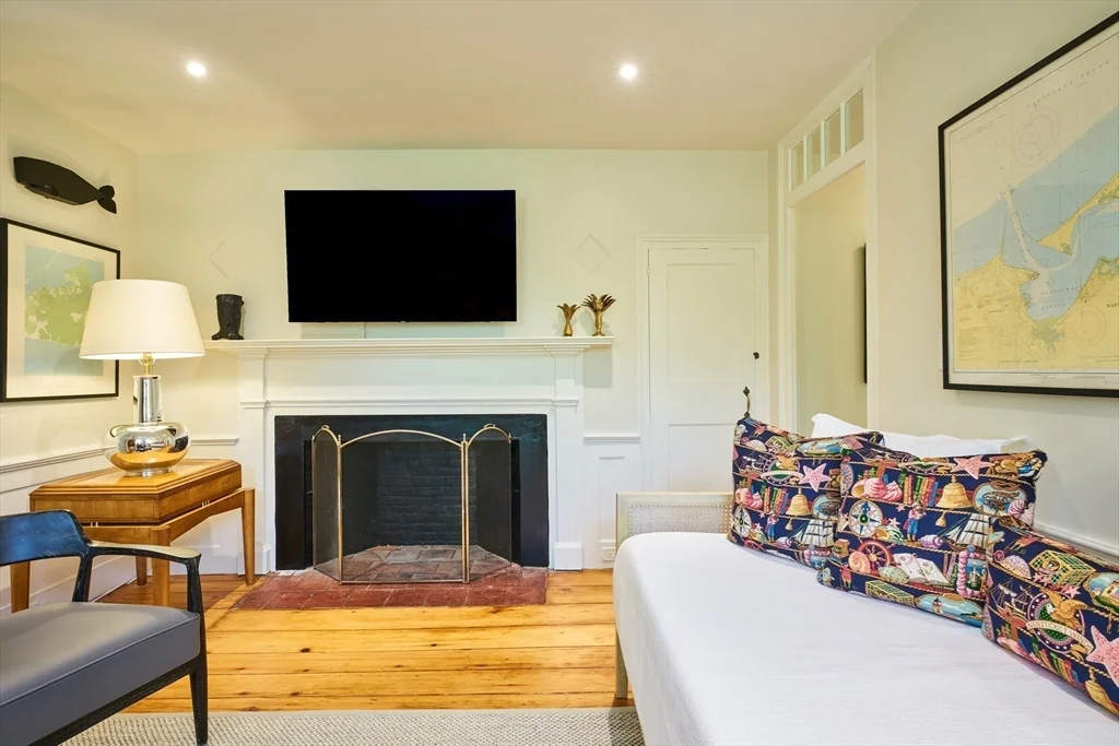 33 Milk St, Nantucket