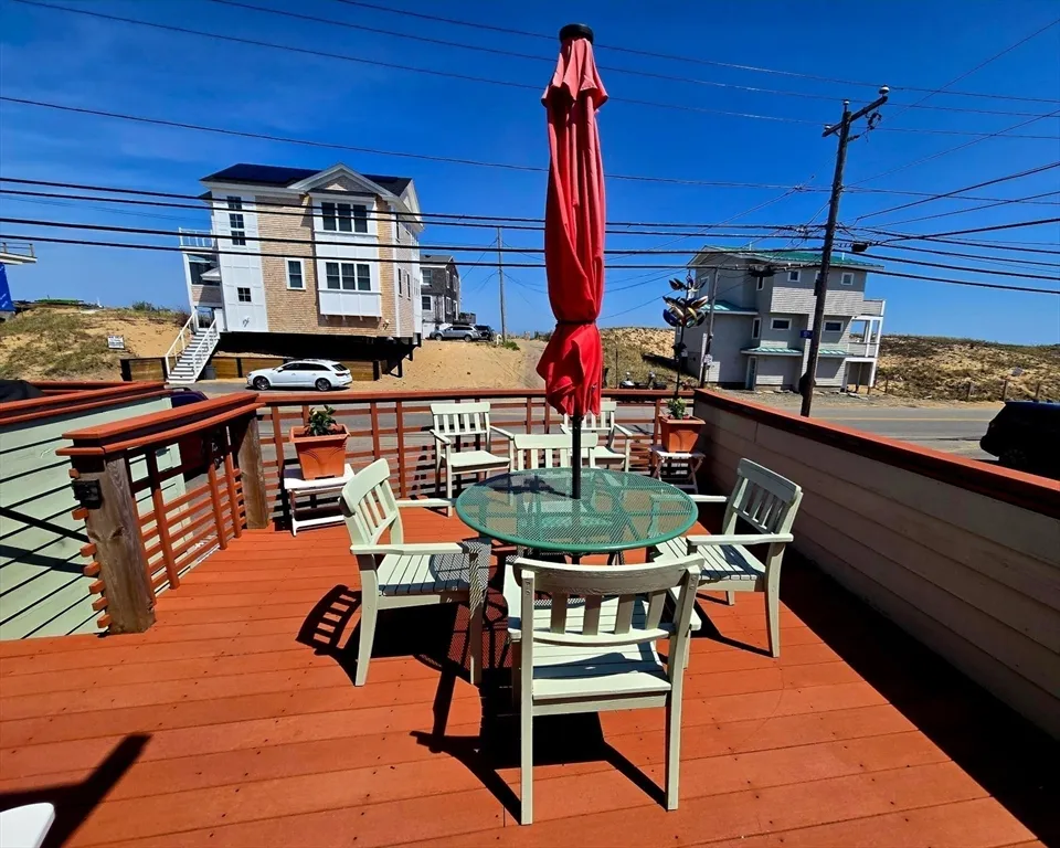 35 Northern, Plum Island