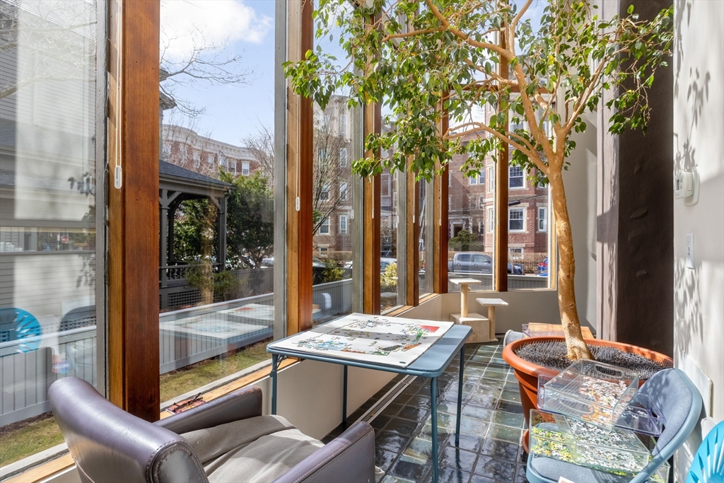 176 Hancock, Mid Cambridge