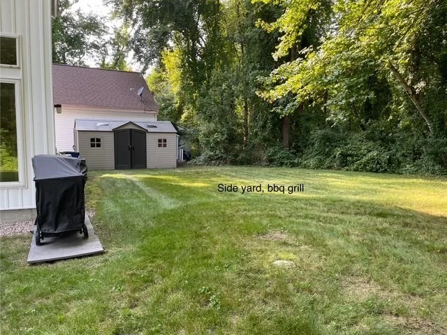 25 Sturges Rd, Massapoag Lake