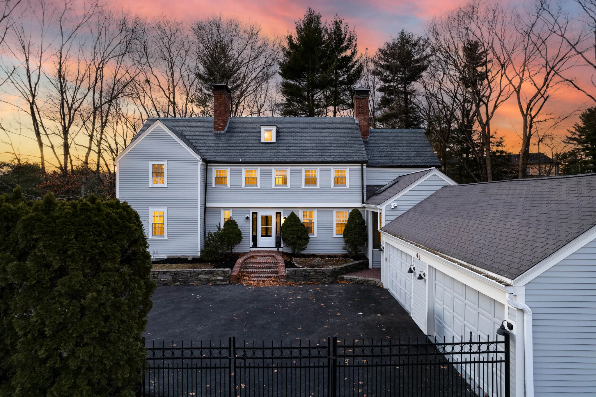 40 Puddingstone Ln, Oak Hill