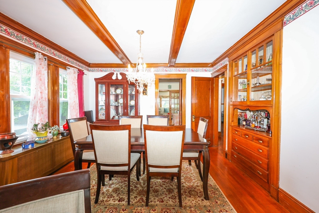 8 Verndale Rd, Milton