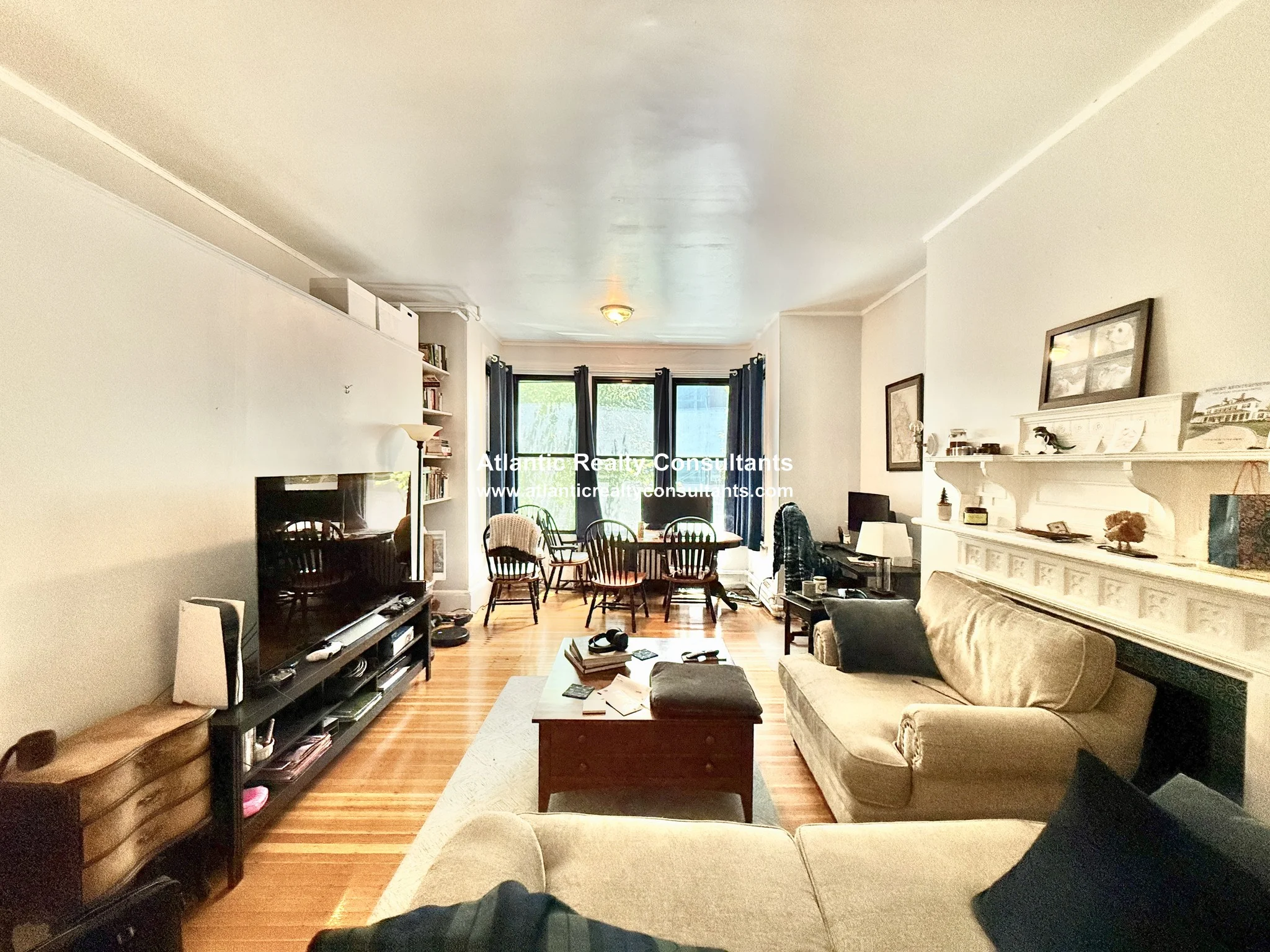 178 Marlborough St, Back Bay