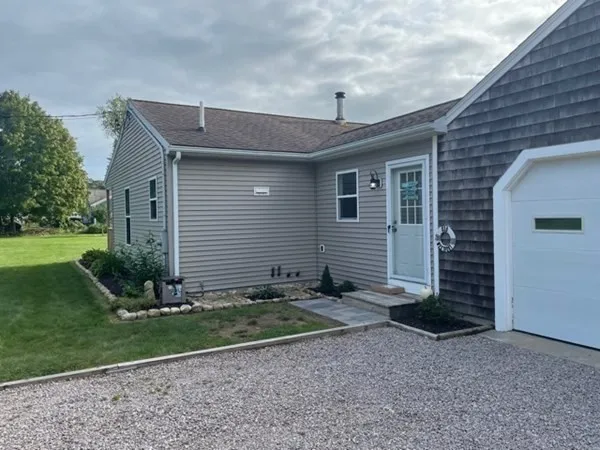 53-E Cummings Ln, South Westport