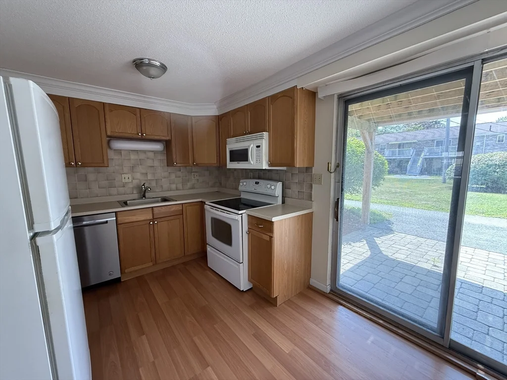 40B Washington Park Dr, Andover