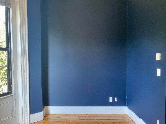 482 Columbus, Back Bay