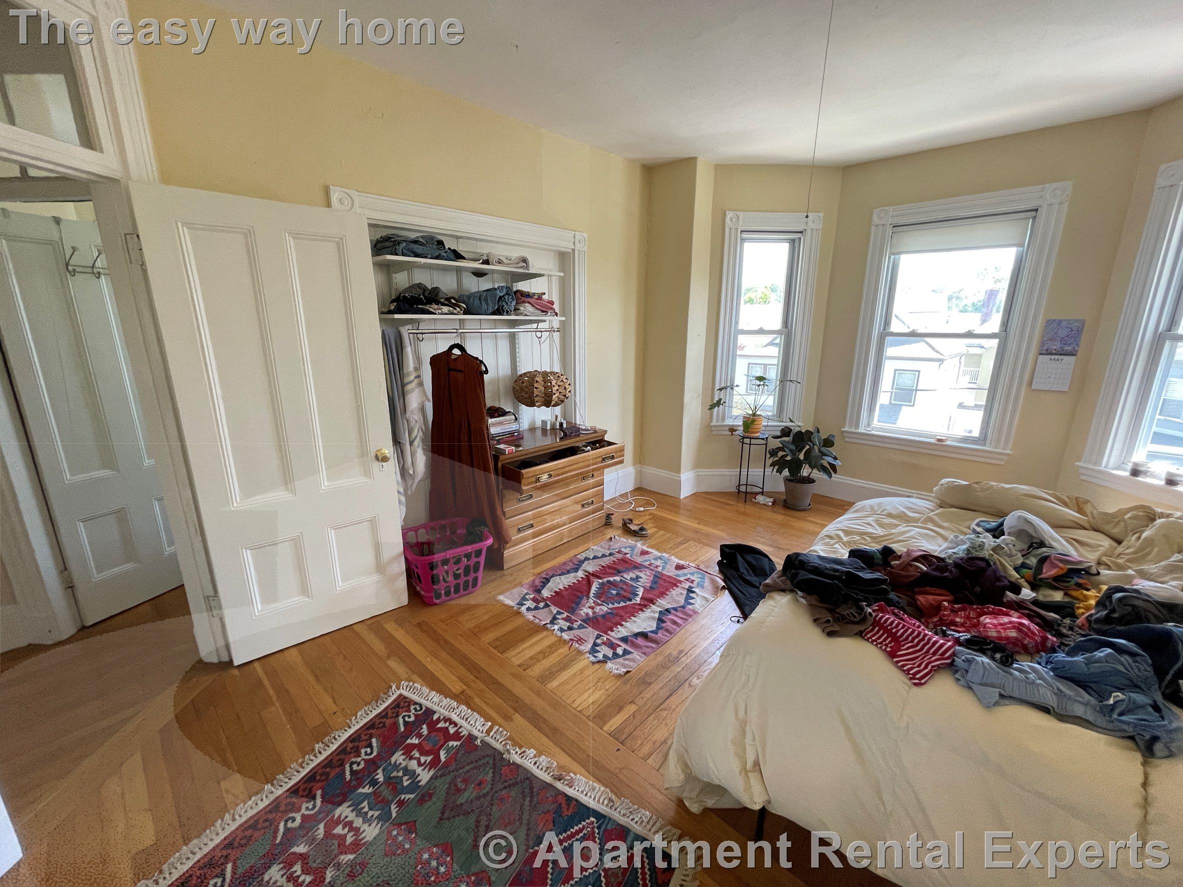 40 Cherry St, Porter Square