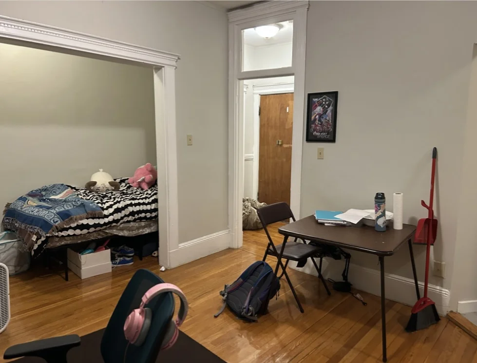 38 Hemenway St, Fenway