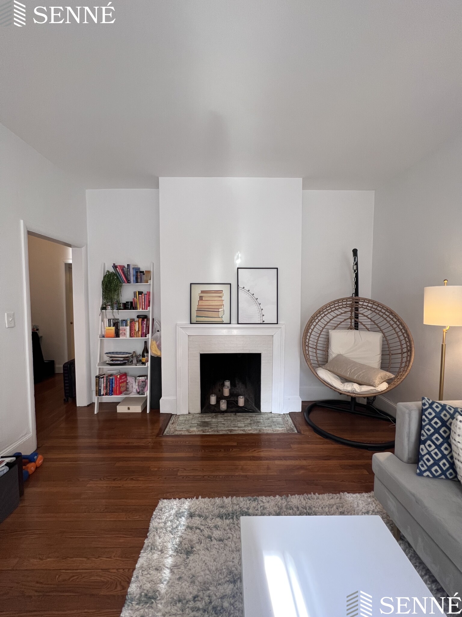 21 Ellery St, Mid-Cambridge