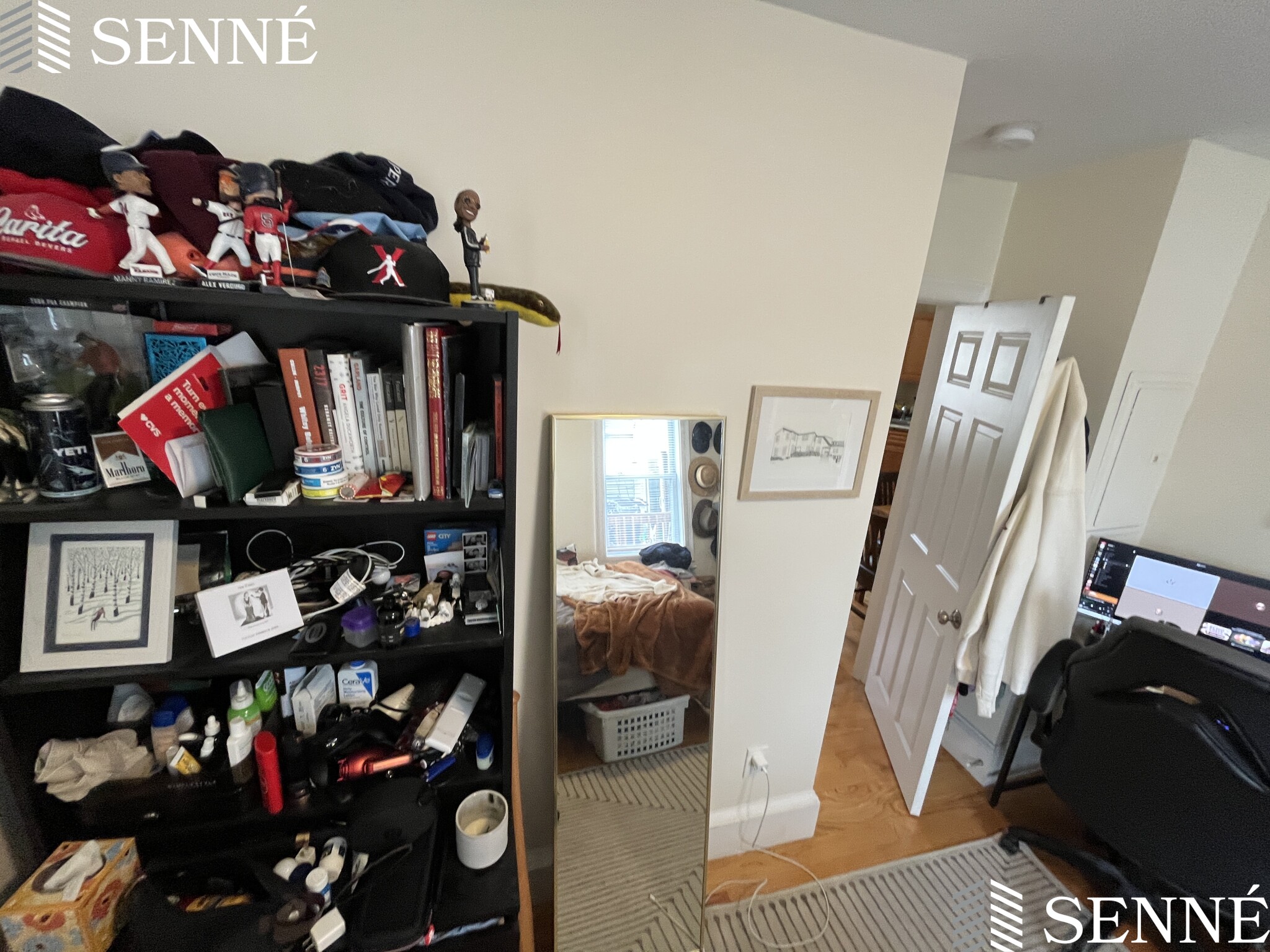 6 Nashua St, Magoun Square