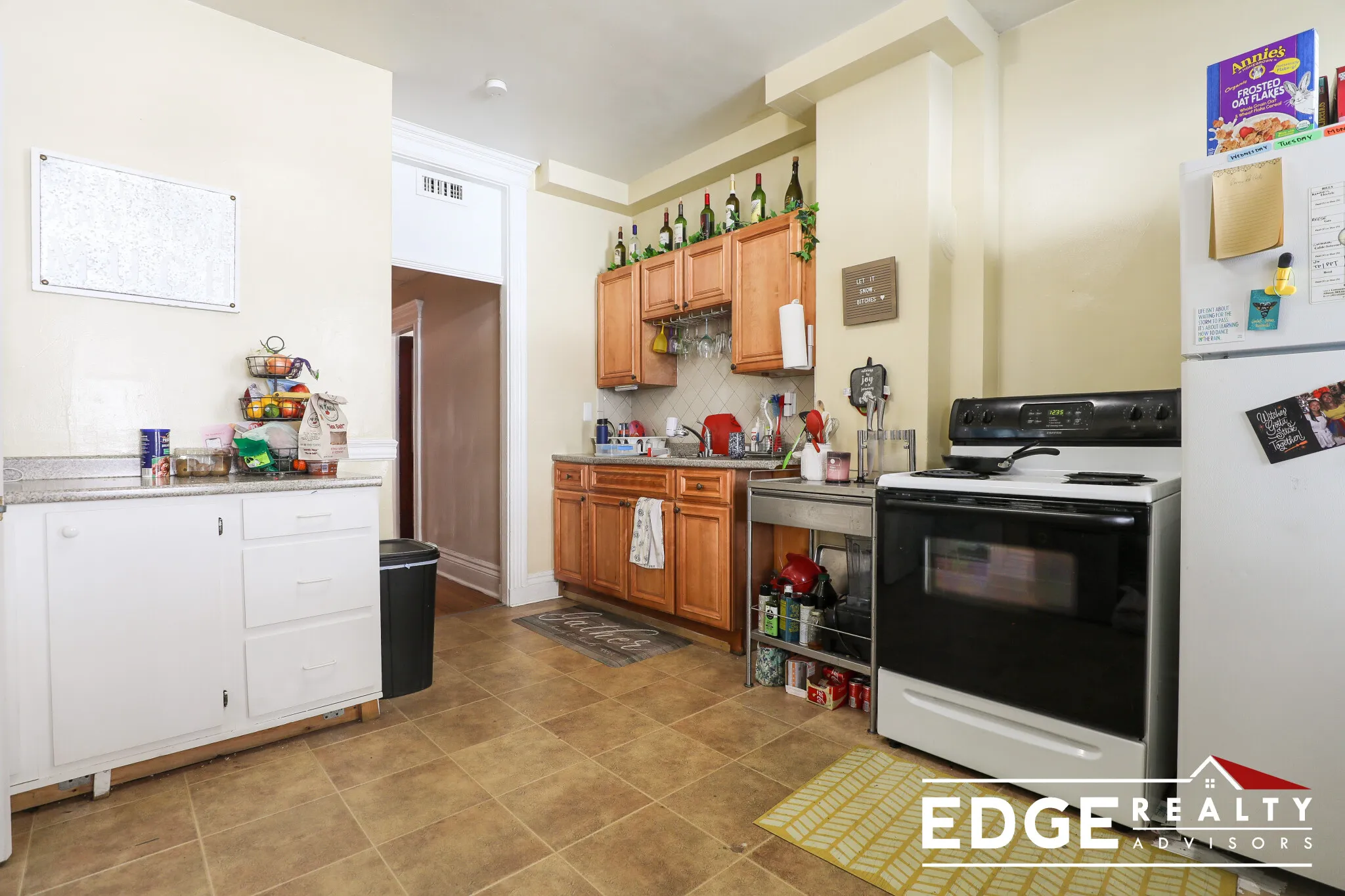 1725 Commonwealth Ave, Brighton