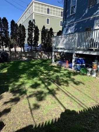 86 Fellsway, Somerville