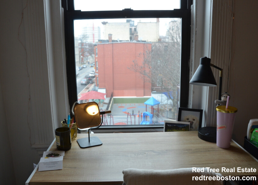 238 Hemenway St, Fenway