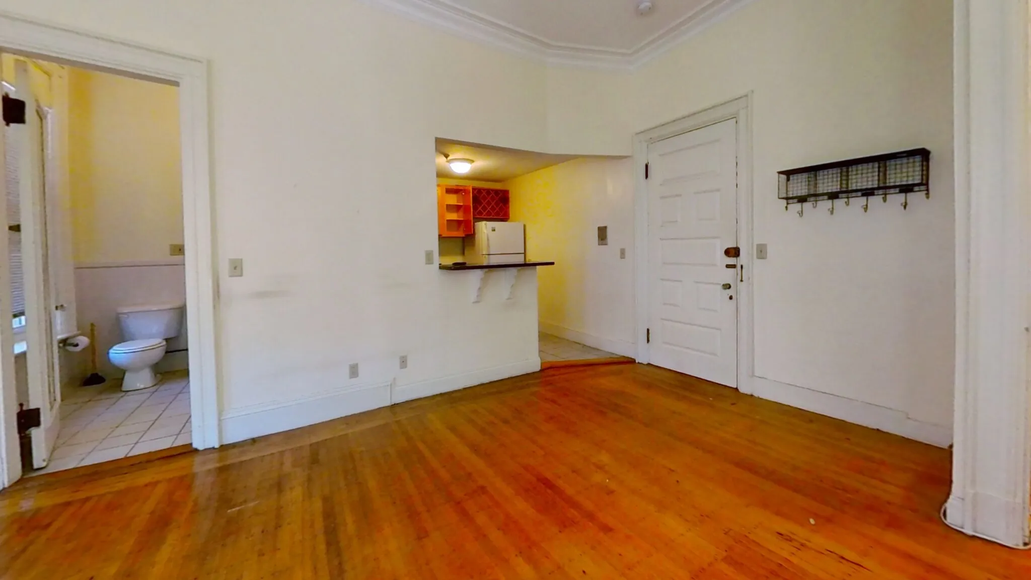 379 Commonwealth Ave, Back Bay