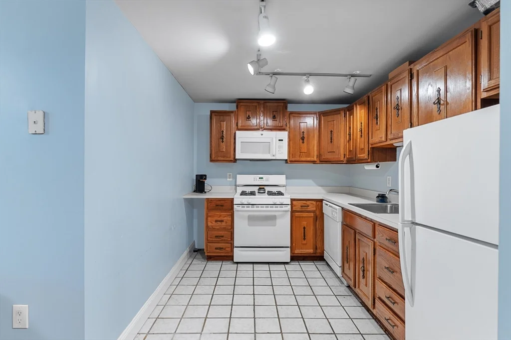 99 West Fourth St, South Boston