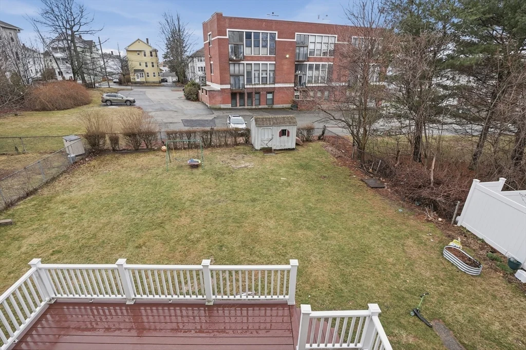 34 King Philip Rd, Worcester