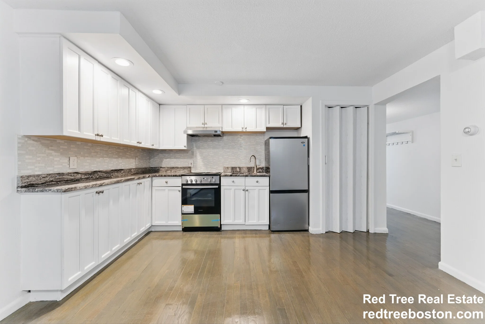 57 Brighton Ave, Allston