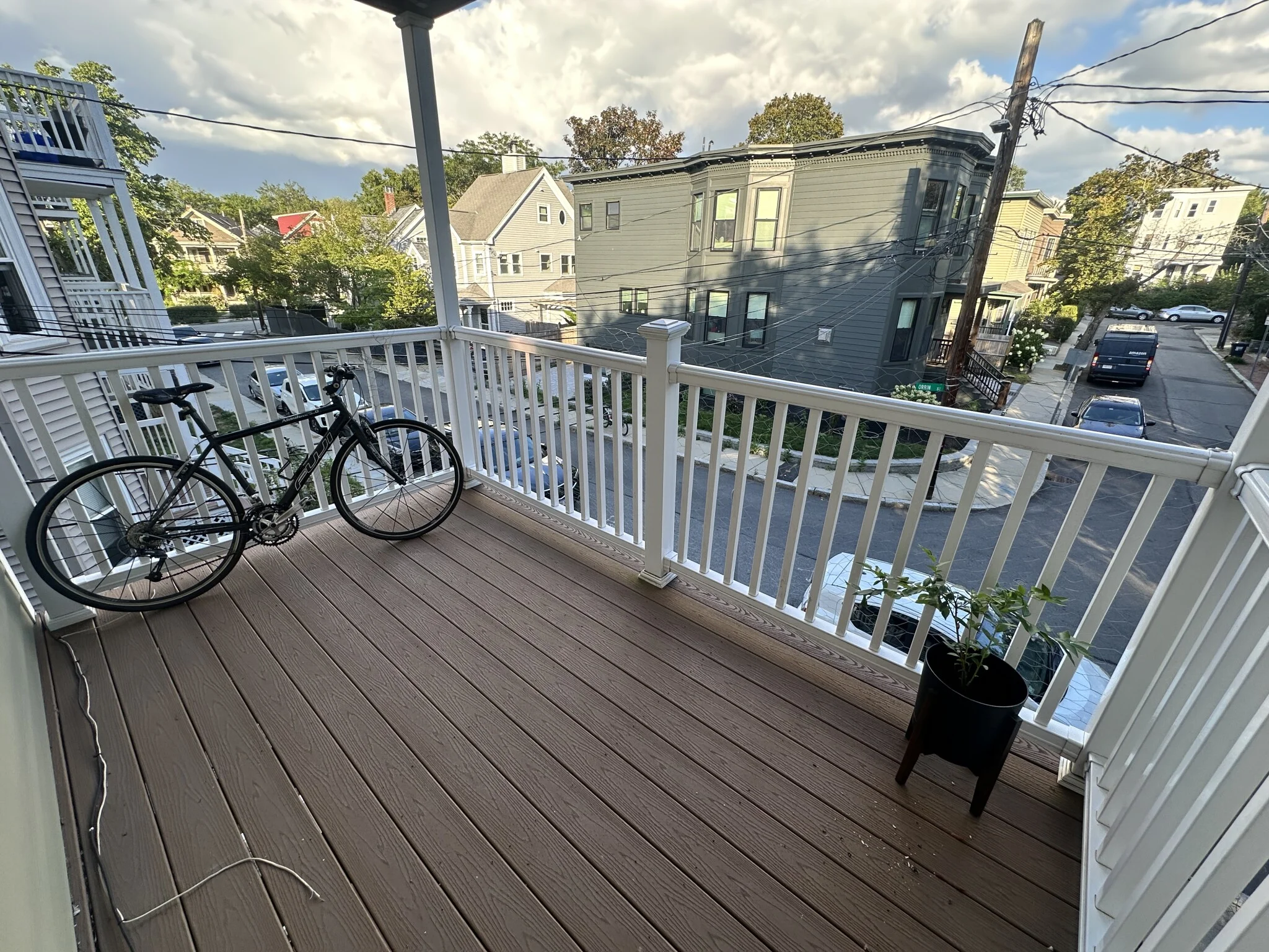 17 Orrin St, Neighborhood Nine