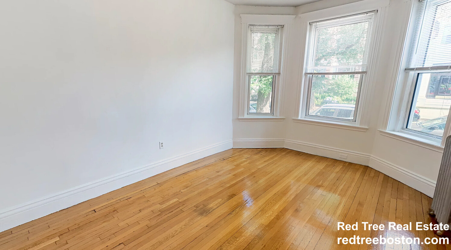 112 Jersey St, Fenway