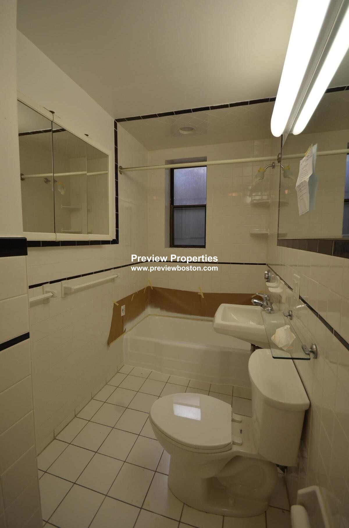 45 Westland Ave, Fenway