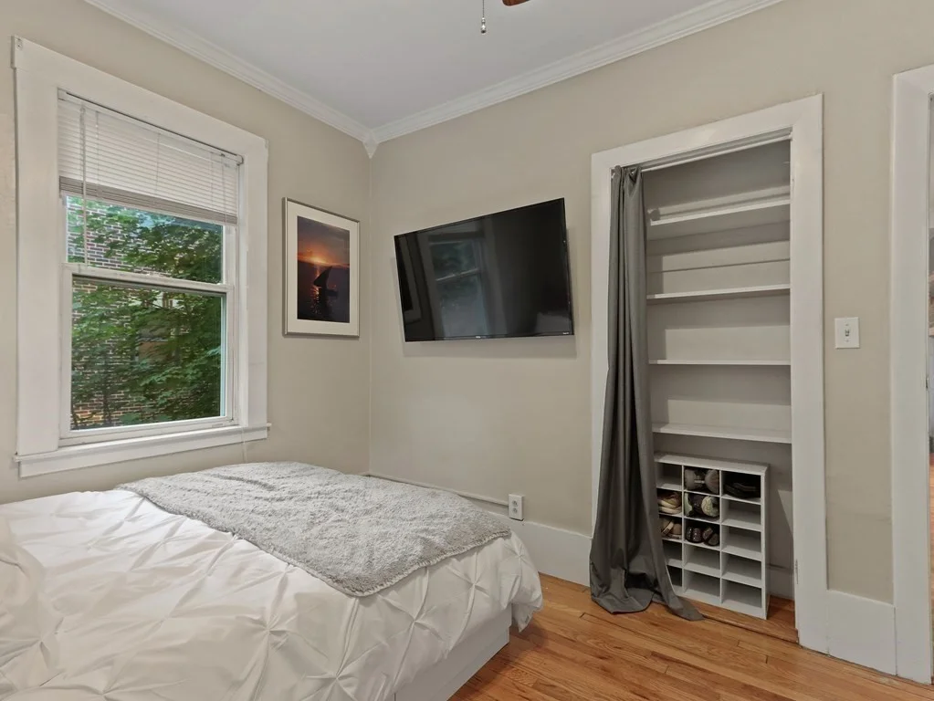 195 South St, Jamaica Plain