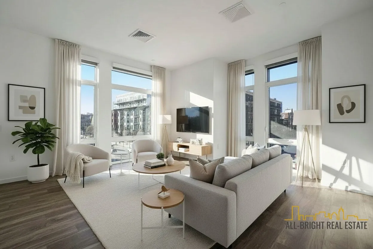 839 Beacon St, Fenway