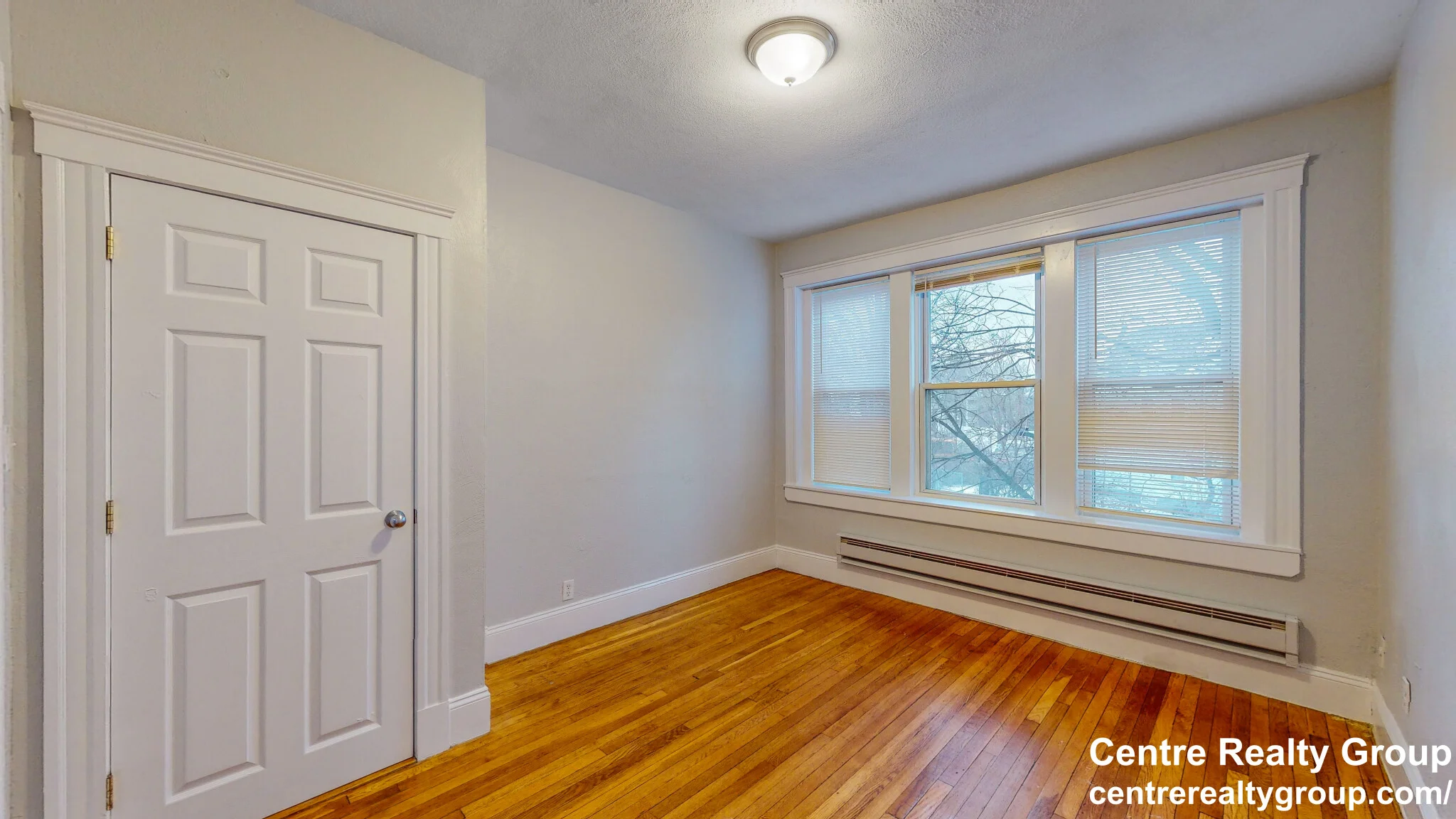 12 American Legion Highway, Dorchester