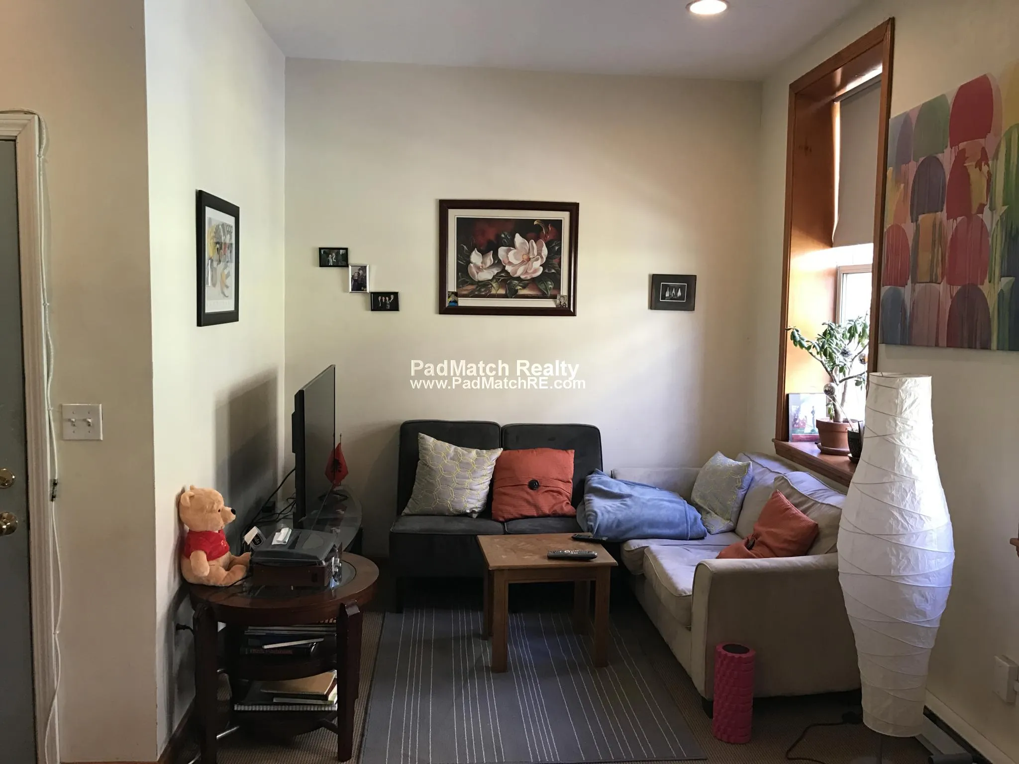 97 Hudson St, Chinatown