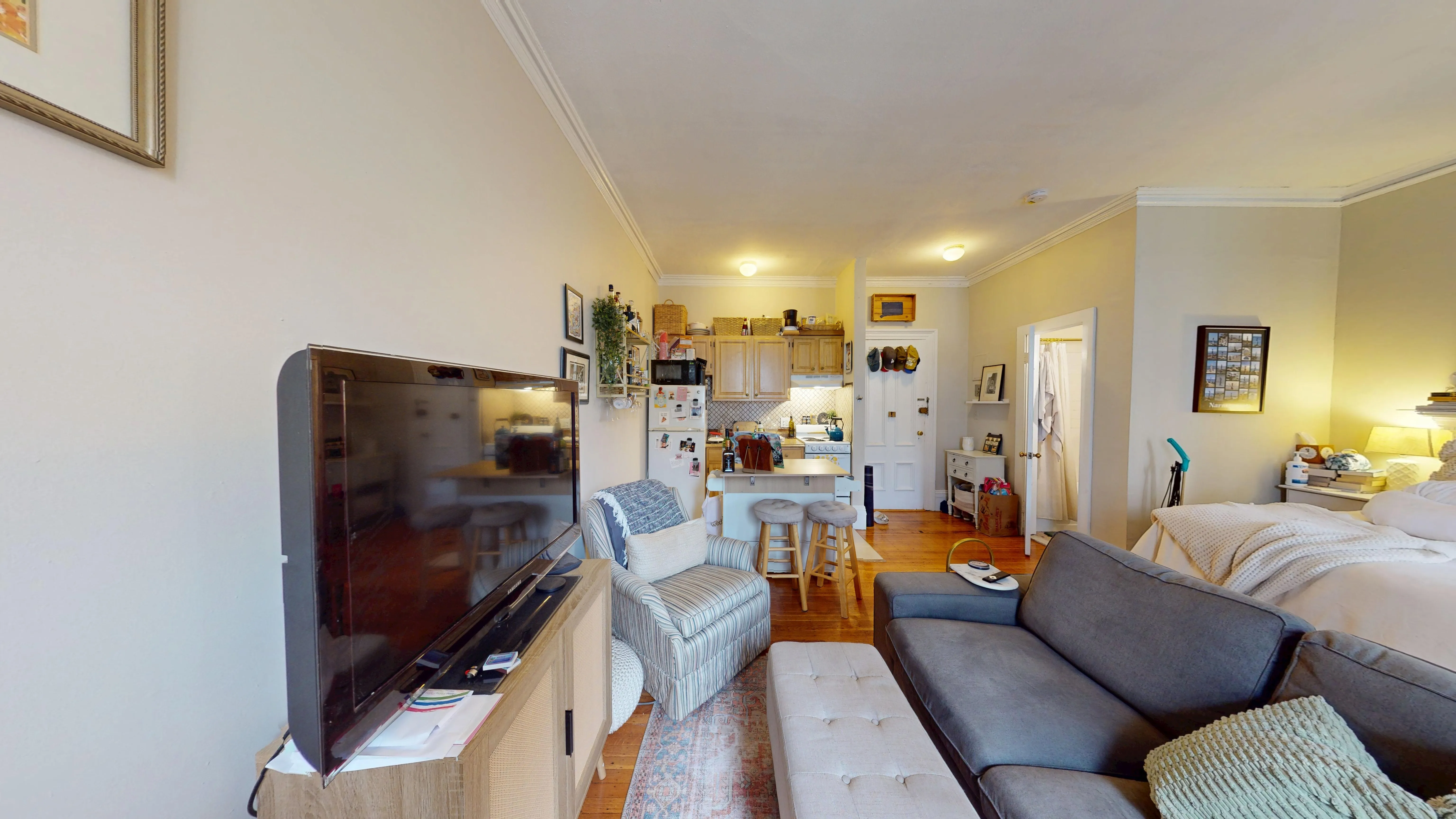 509 Beacon St, Back Bay